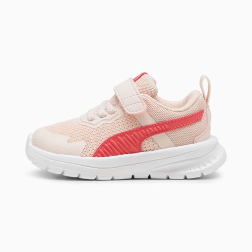 Sneakers Evolve Run in mesh con chiusura alternativa per bimbi ai primi passi, ///Altro - PUMA - Modalova