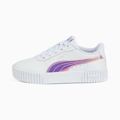 Scarpe Sneakers Carina 2.0 Holo da bambino, //Altro - PUMA - Modalova