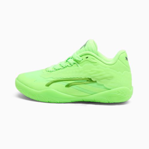 Stewie 3 Team Basketballschuhe Damen, /, Größe: 35.5 - PUMA - Modalova