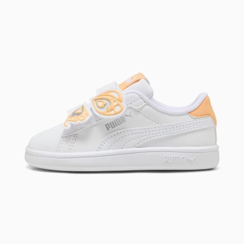 Scarpe Sneaker Smash 3.0 Butterfly per bimba ai primi passi, //Altro - PUMA - Modalova