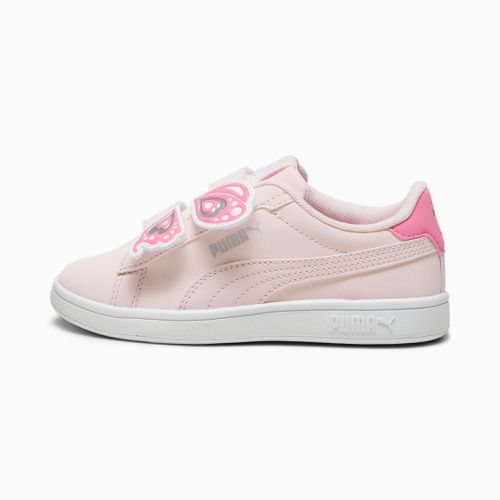 Scarpe Sneakers Smash 3.0 Butterfly per bambini, ///Altro - PUMA - Modalova