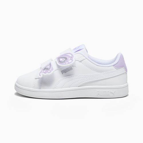 Scarpe Sneakers Smash 3.0 Butterfly per bambini, ///Altro - PUMA - Modalova