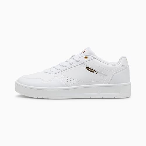 Court Classic Sneakers Schuhe Für Damen, /, Größe: 35.5, Schuhe - PUMA - Modalova