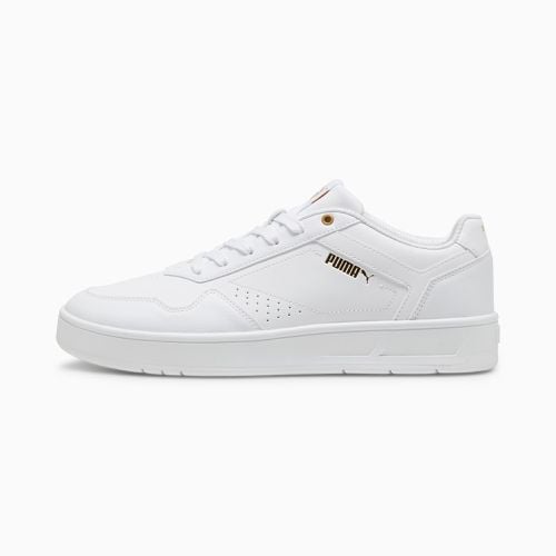 Court Classic Sneakers Schuhe, , Größe: 36, Schuhe - PUMA - Modalova