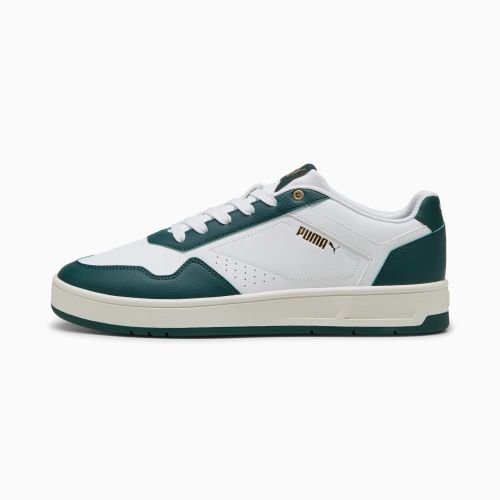 Court Classic Sneakers Schuhe Für Herren, /, Größe: 35.5, Schuhe - PUMA - Modalova