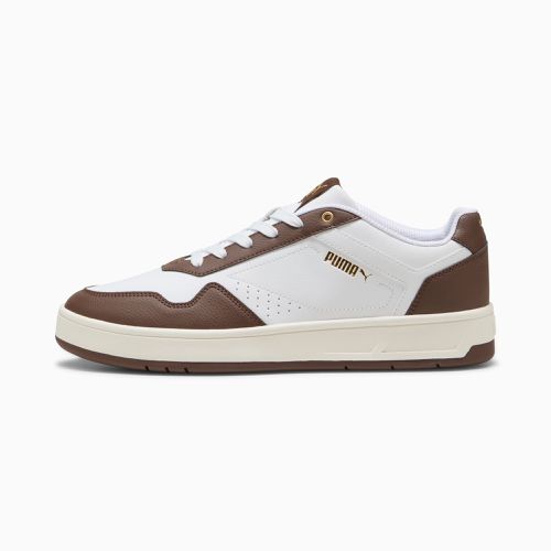 Court Classic Sneakers Schuhe Für Damen, //, Größe: 35.5, Schuhe - PUMA - Modalova