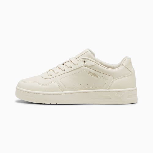 Sneakers Court Classy, Bianco/Altro - PUMA - Modalova