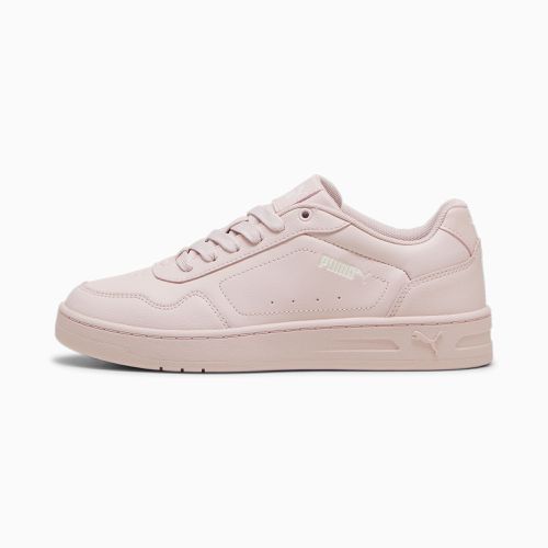 Sneakers Court Classy, Bianco/Altro - PUMA - Modalova