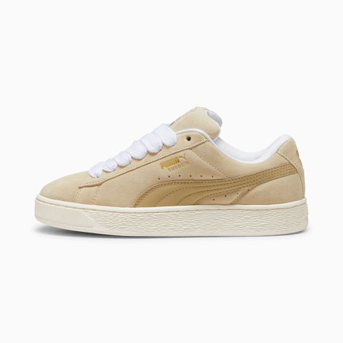 Suede XL Sneakers Unisex Schuhe Für Damen, , Größe: 35.5, Schuhe - PUMA - Modalova