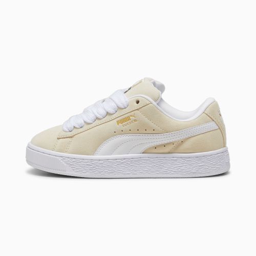 Suede XL Sneakers Unisex Schuhe Für Damen, //, Größe: 35.5, Schuhe - PUMA - Modalova