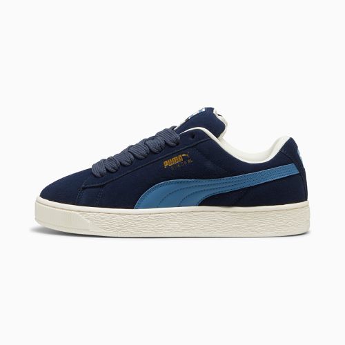 Suede Xl Sneakers Unisex, Dark Blue, size 10 - PUMA - Modalova