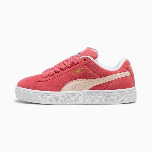 Suede XL Sneakers Unisex Schuhe Für Damen, , Größe: 35.5, Schuhe - PUMA - Modalova