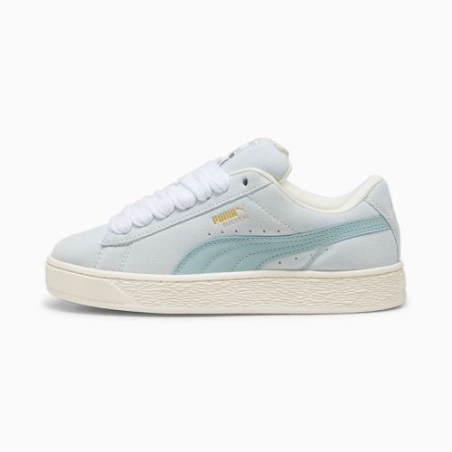 Suede XL Sneakers Unisex Schuhe Für Damen, , Größe: 35.5, Schuhe - PUMA - Modalova