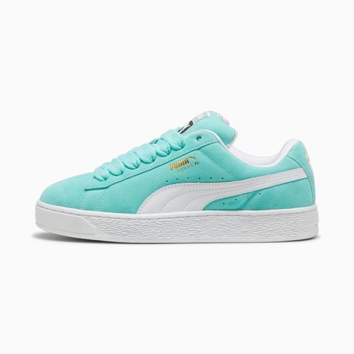 Suede XL Sneakers Unisex Schuhe, , Größe: 35.5, Schuhe - PUMA - Modalova