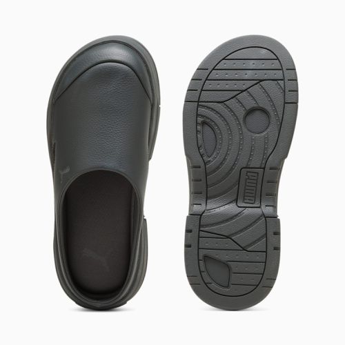 Ca Mule Women's Shoes, Shadow Grey/Cool Dark Grey, size 3 - PUMA - Modalova