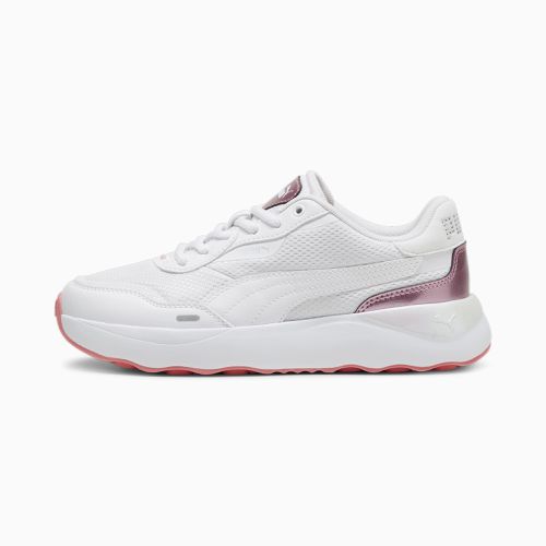 Sneakers GirlPower Runtamed con platform da, //Altro - PUMA - Modalova