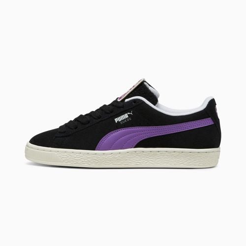 Sneakers Patch in pelle scamosciata per donna, //Altro - PUMA - Modalova