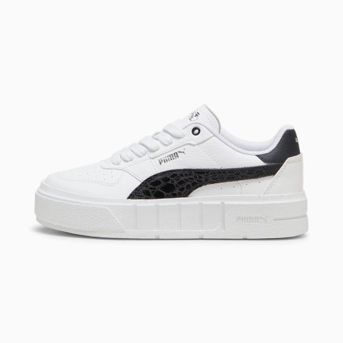 Cali Court Animal Youth Sneakers, /, size 3 - PUMA - Modalova