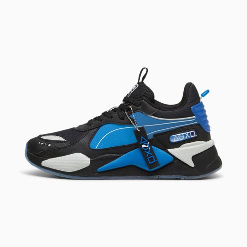 X Playstation RS-x Sneakers, Blue, size 10 - PUMA - Modalova