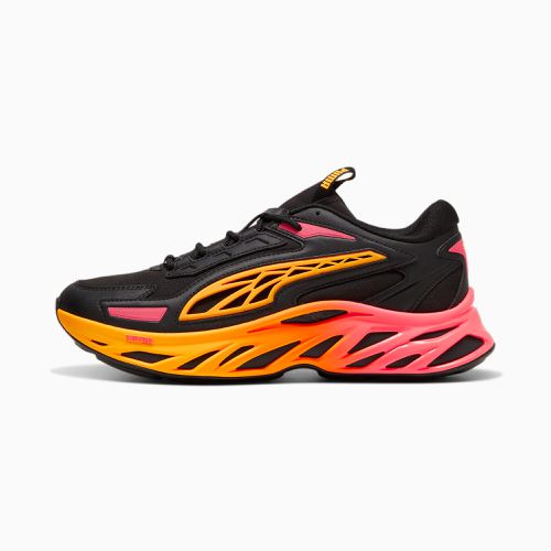 Exotek Nitroâ¢ Fire Glow Sneakers, /, size 10 - PUMA - Modalova