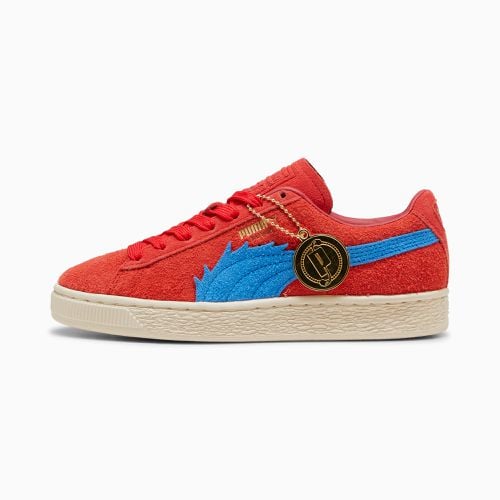 X ONE PIECE Suede Buggy der Clown Sneakers Unisex Schuhe Für Herren, /, Größe: 36, Schuhe - PUMA - Modalova