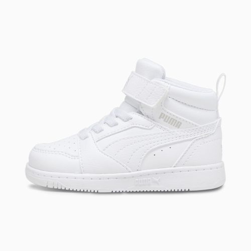 Scarpe Sneaker Rebound V6 Mid per bimbi ai primi passi, //Altro - PUMA - Modalova