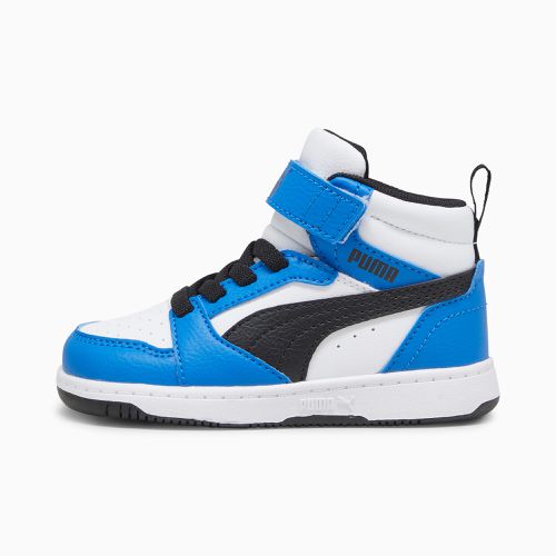 Scarpe Sneaker Rebound V6 Mid per bimbi ai primi passi, ///Altro - PUMA - Modalova