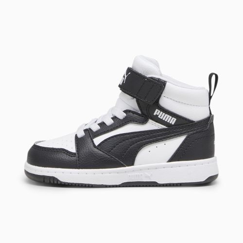 Scarpe Sneaker Rebound V6 Mid per bimbi ai primi passi, ///Altro - PUMA - Modalova