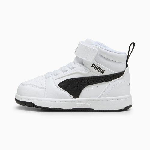 Scarpe Sneaker Rebound V6 Mid per bimbi ai primi passi, //Altro - PUMA - Modalova