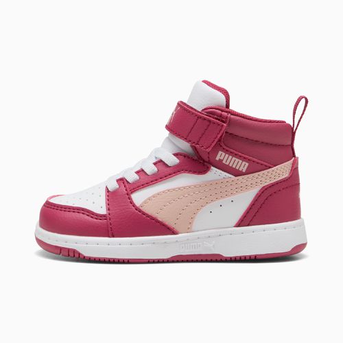 Scarpe Sneaker Rebound V6 Mid per bimbi ai primi passi, //Altro - PUMA - Modalova