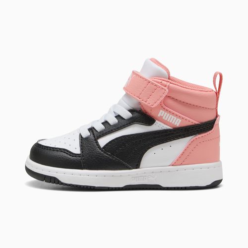 Scarpe Sneaker Rebound V6 Mid per bimbi ai primi passi, ///Altro - PUMA - Modalova