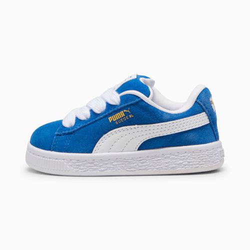 Suede Xl Toddlers' Sneakers, Blue, size 1 - PUMA - Modalova