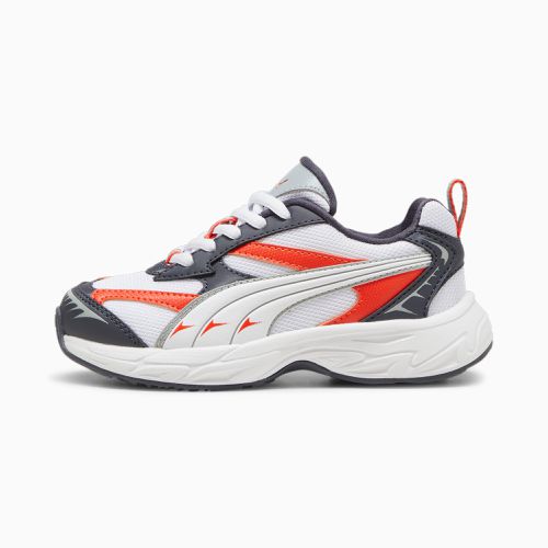 Sneakers Morphic Techie per bambini, //Altro - PUMA - Modalova