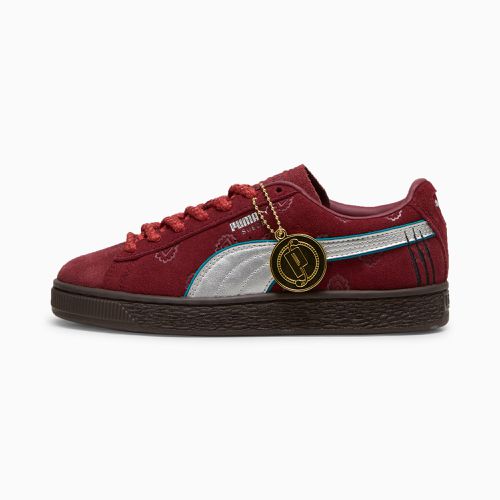 Scarpe Sneakers x ONE PIECE in Suede di Shanks per ragazzi, //Altro - PUMA - Modalova