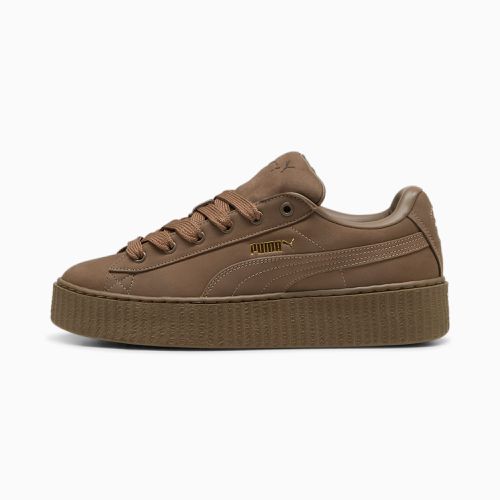 FENTY x Creeper Phatty Earth Tone Sneakers Unisex Schuhe, /, Größe: 35.5, Schuhe - PUMA - Modalova