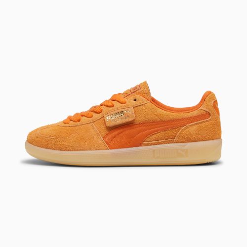 Palermo Hairy Sneakers Schuhe, , Größe: 36, Schuhe - PUMA - Modalova