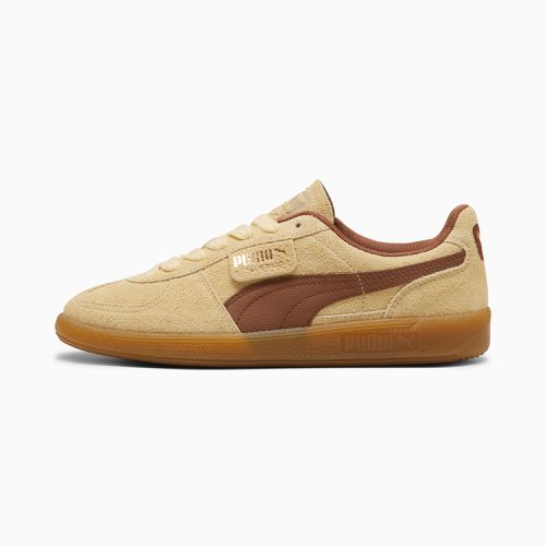 Palermo Hairy Sneakers Schuhe, , Größe: 36, Schuhe - PUMA - Modalova