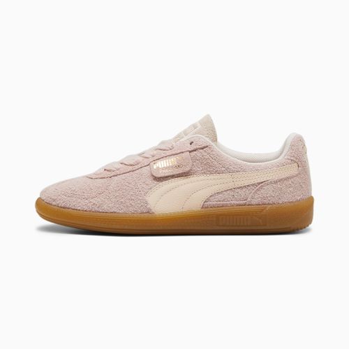 Palermo Hairy Sneakers Schuhe Für Damen, /, Größe: 36, Schuhe - PUMA - Modalova