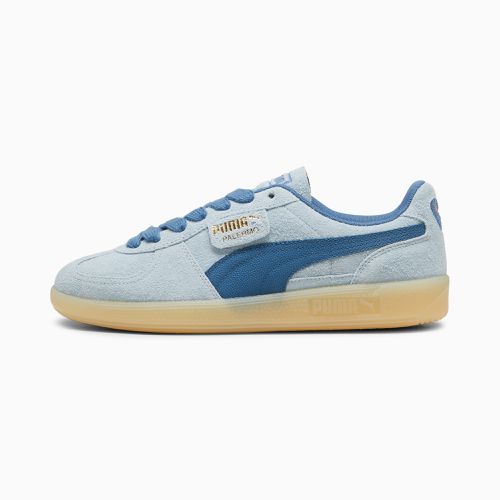 Palermo Hairy Sneakers Schuhe, , Größe: 36, Schuhe - PUMA - Modalova