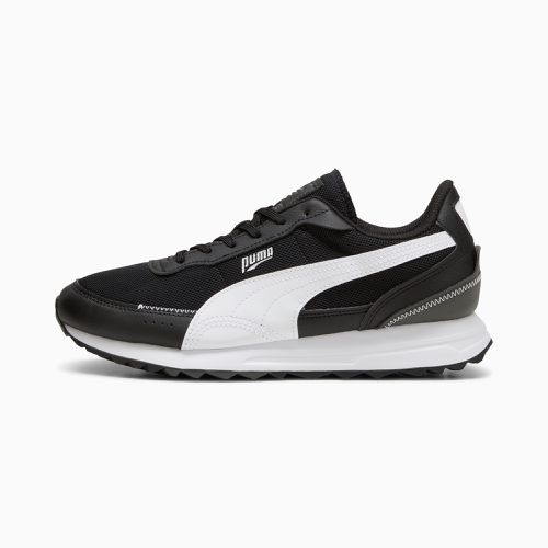 Road Rider Leather Sneakers Schuhe, /, Größe: 36, Schuhe - PUMA - Modalova