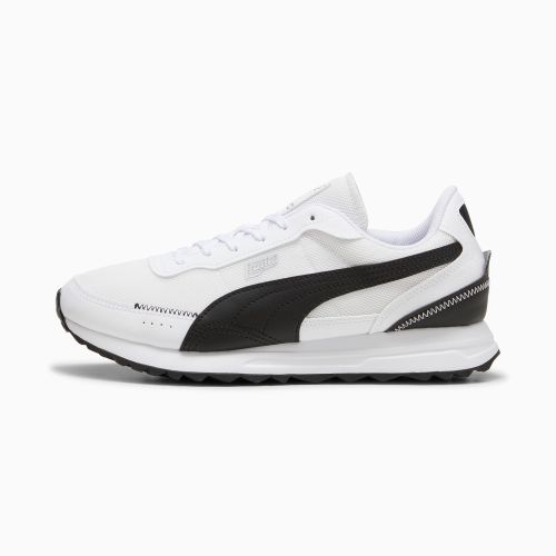 Sneaker in pelle Road Rider per donna, //Altro - PUMA - Modalova