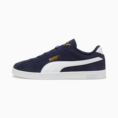 Club II Suede Sneakers Unisex Schuhe, //, Größe: 35.5, Schuhe - PUMA - Modalova