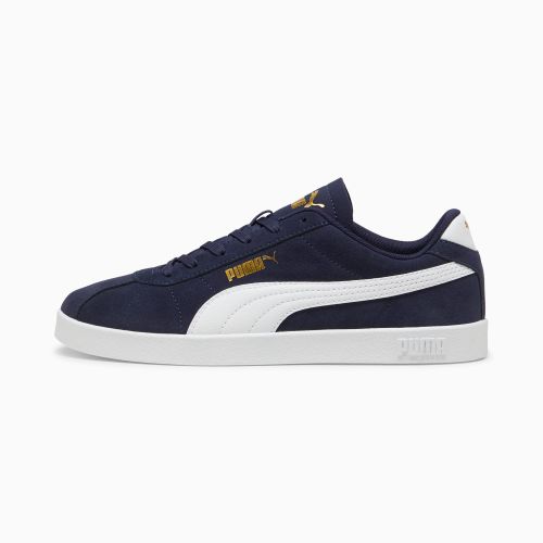 Club II Suede Sneakers Unisex Schuhe Für Herren, //, Größe: 35.5, Schuhe - PUMA - Modalova