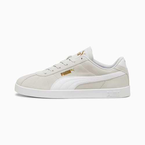 Club II Suede Sneakers Unisex Schuhe, //, Größe: 35.5, Schuhe - PUMA - Modalova