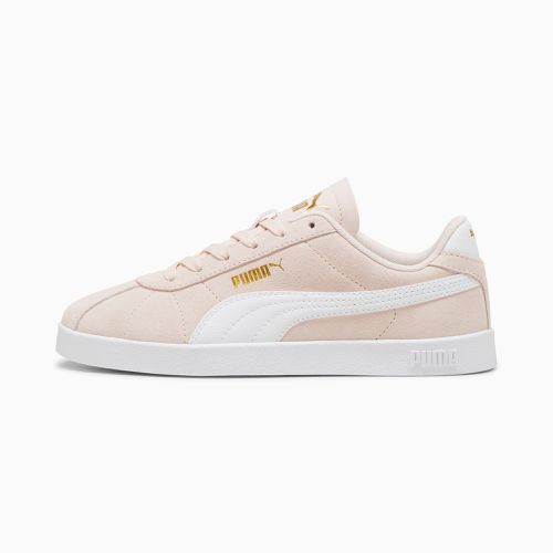 Club II Suede Sneakers Unisex Schuhe, //, Größe: 35.5, Schuhe - PUMA - Modalova