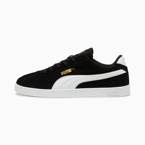 Club II Suede Sneakers Unisex Schuhe, //, Größe: 35.5, Schuhe - PUMA - Modalova