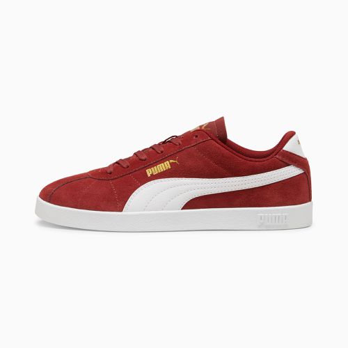 Club II Suede Sneakers Unisex Schuhe, //, Größe: 35.5, Schuhe - PUMA - Modalova