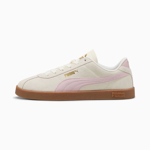 Club II Suede Sneakers Unisex Schuhe, /, Größe: 35.5, Schuhe - PUMA - Modalova