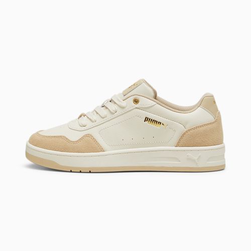 Sneakers Court Classy in suede da donna, ///Altro - PUMA - Modalova