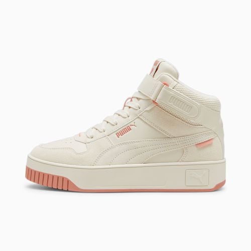 Sneakers Carina Street Mid Coquette da, /Altro - PUMA - Modalova